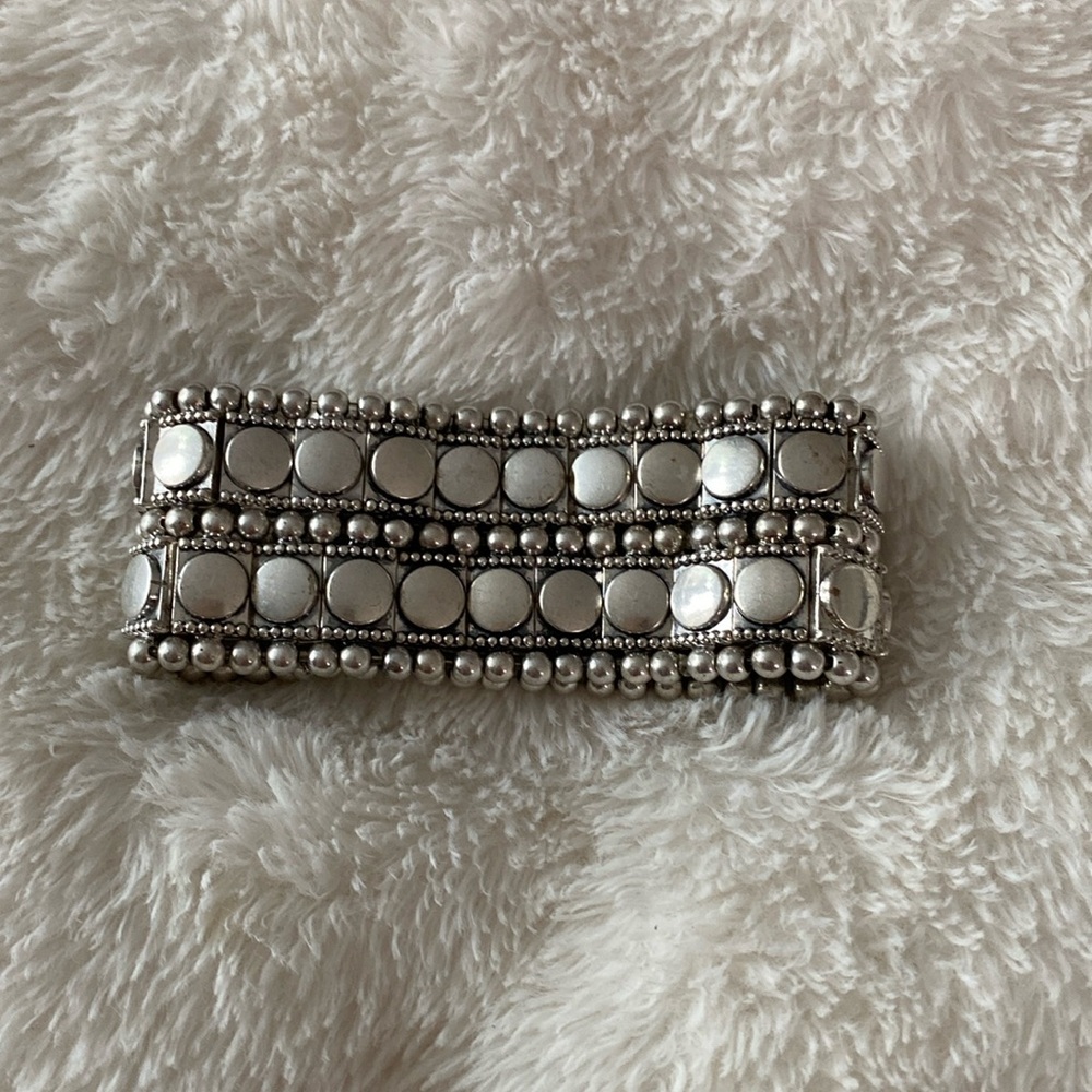 Jenson Stretch Bracelet Chico’s